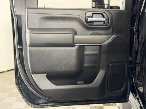 Used 2020 GMC Sierra 2500 AT4 w/ Technology Package image 37