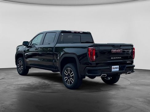 New 2026 GMC Sierra 1500 AT4 w/ Technology Package AWD/4WD image 6