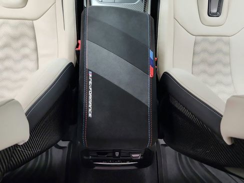 Used 2023 BMW M3 Competition w/ M Carbon Exterior Package image 26