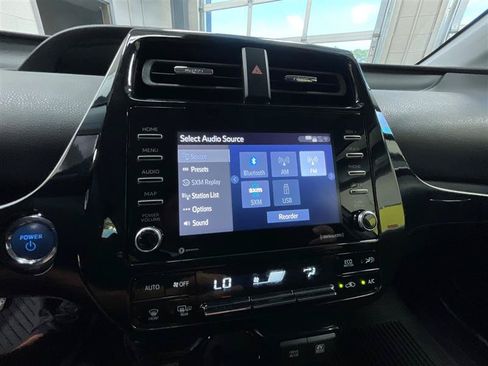 Used 2022 Toyota Prius LE FWD image 16