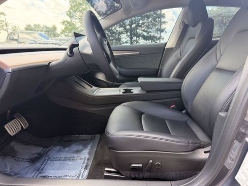 Used 2023 Tesla Model 3 Performance AWD/4WD image 13
