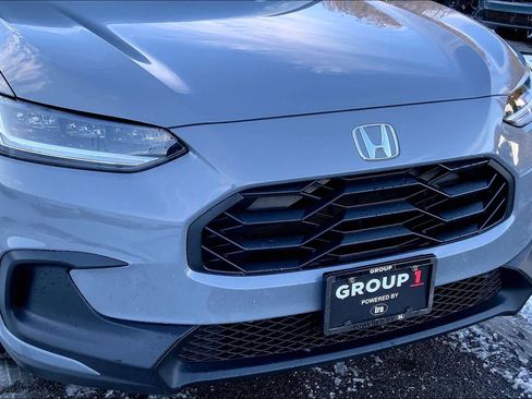 Used 2024 Honda HR-V Sport image 31