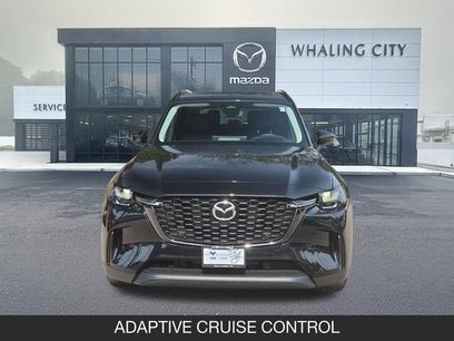 New 2026 MAZDA CX-90 3.3 Turbo w/ Premium Sport Pkg