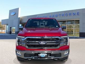 Certified 2024 Ford F150 Lariat w/ FX4 Off-Road Package video 2