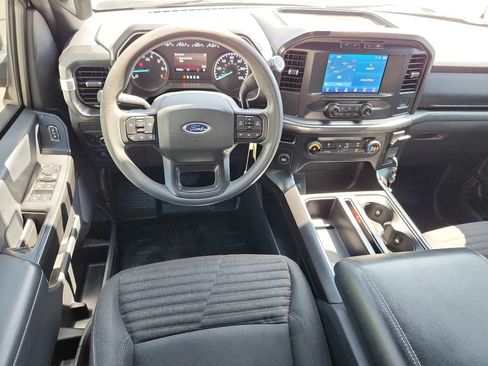 Used 2021 Ford F150 XL w/ STX Appearance Package RWD image 17
