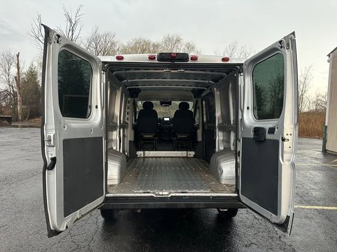 Used 2022 RAM ProMaster 1500 image 14
