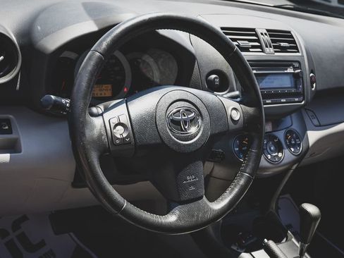 Used 2012 Toyota RAV4 Limited w/ Premium Plus Value Pkg AWD/4WD image 2