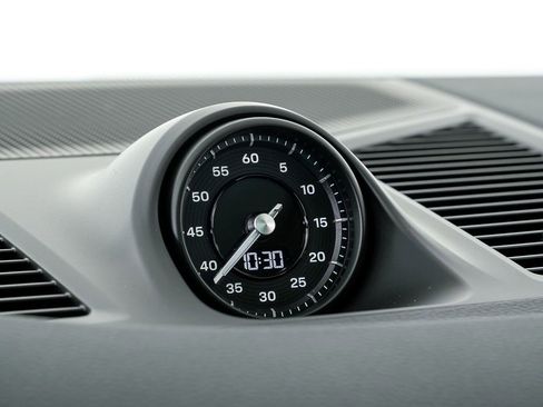 New 2026 Porsche Cayenne Coupe image 17