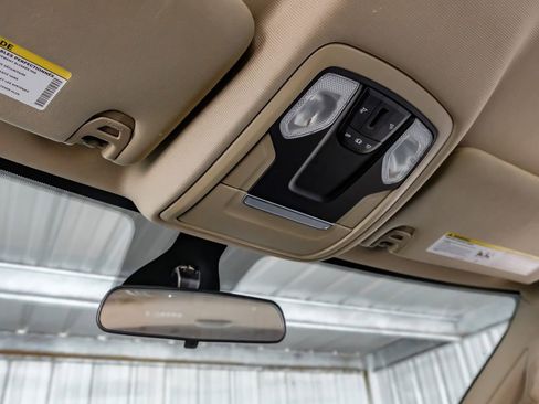 Used 2020 RAM 2500 Big Horn image 21