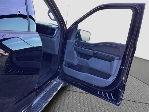 Used 2024 Ford F150 XLT w/ Equipment Group 302A MID image 33