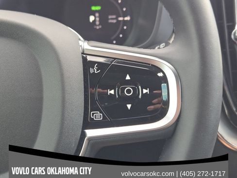 Certified 2024 Volvo XC60 T8 Polestar w/ Protection Package Premier AWD/4WD image 24
