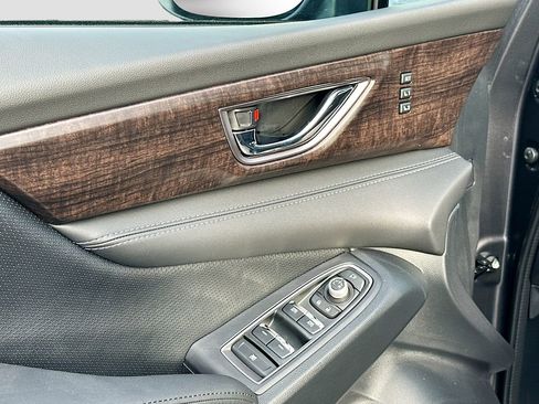 New 2026 Subaru Ascent Touring image 18