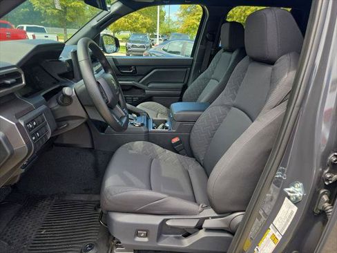 Certified 2026 Toyota Tacoma SR5 AWD/4WD image 15