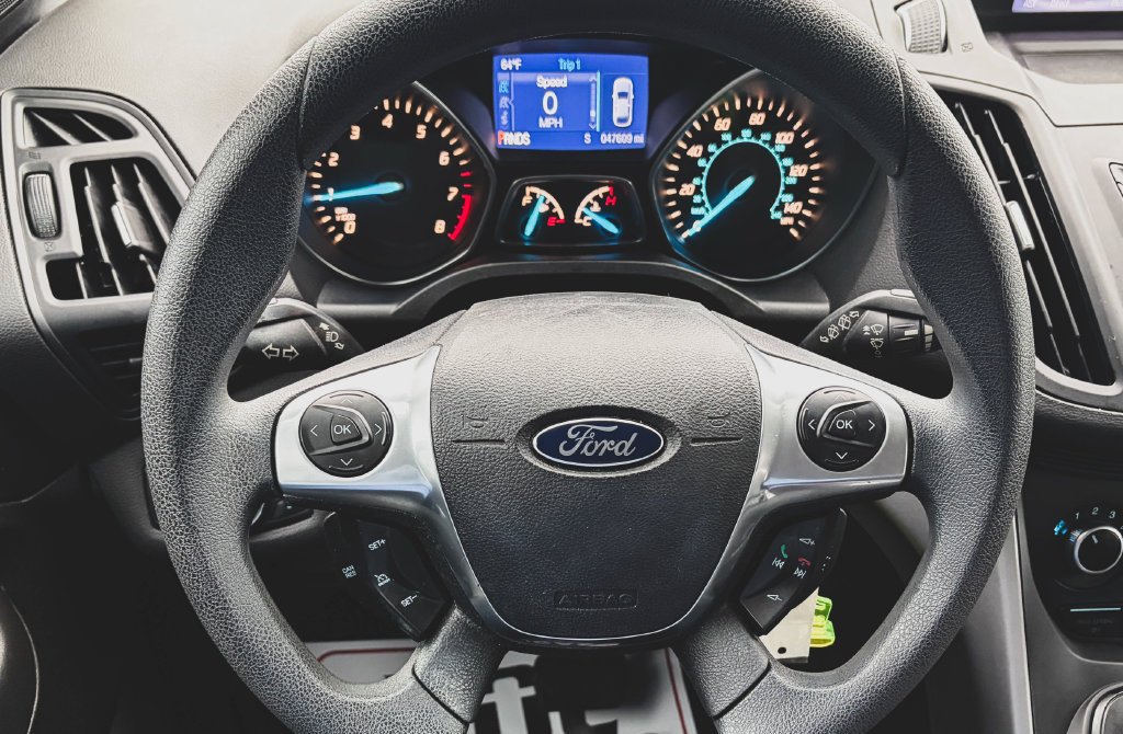 Used 2014 Ford Escape SE FWD image 8