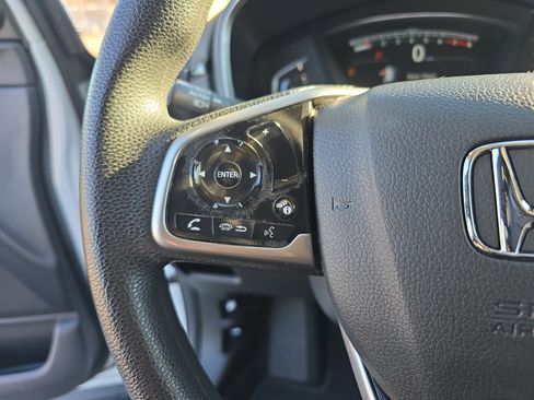 Used 2021 Honda CR-V EX image 17