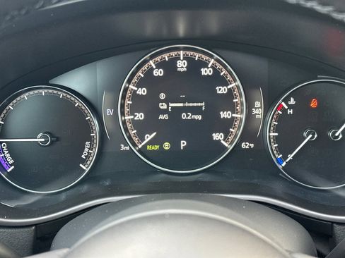 New 2026 MAZDA CX-50 AWD 2.5 Hybrid w/ Weather Package image 23