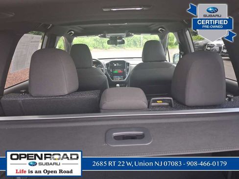 Used 2025 Subaru Forester Premium AWD/4WD image 13