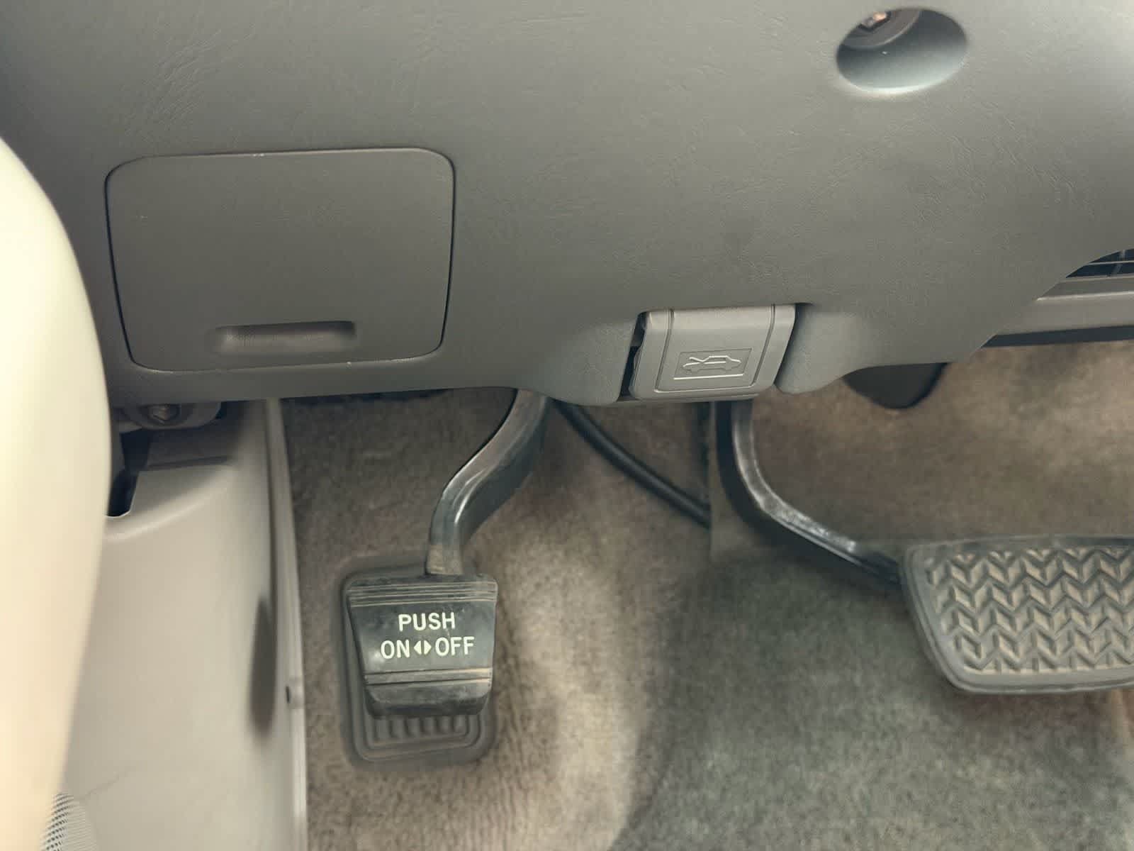 Used 2005 Toyota Tundra SR5 RWD image 18