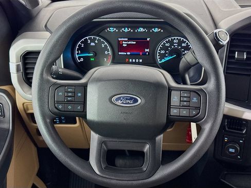 Used 2023 Ford F150 XLT AWD/4WD image 35