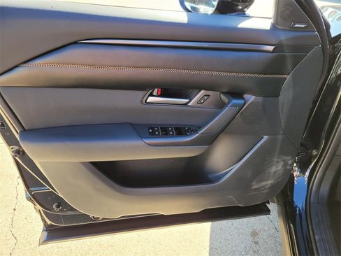 New 2026 MAZDA CX-50 AWD 2.5 Hybrid w/ Cargo Package image 16