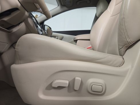 Used 2015 Nissan Murano SL w/ SL Technology Package image 30