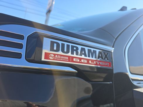 New 2026 GMC Sierra 3500 Denali w/ Technology Package image 12