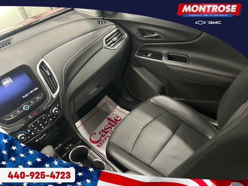 Used 2024 Chevrolet Equinox Premier image 26