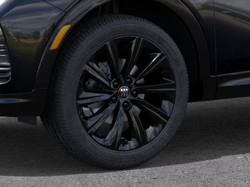 New 2026 Buick Envista Sport Touring FWD image 57