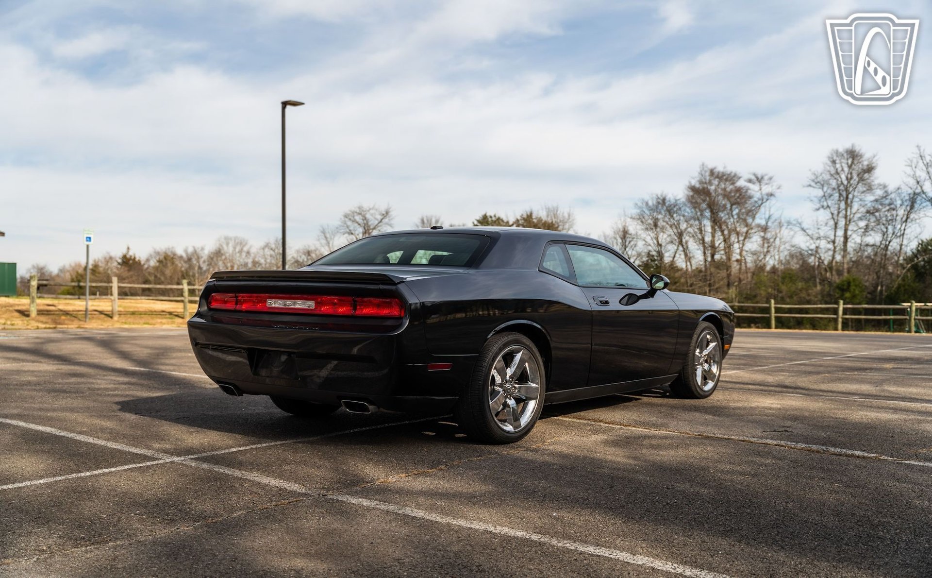 Used 2009 Dodge Challenger R/T RWD image 18