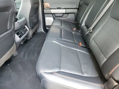 Used 2023 Ford F150 Lariat w/ Equipment Group 502A High AWD/4WD image 24