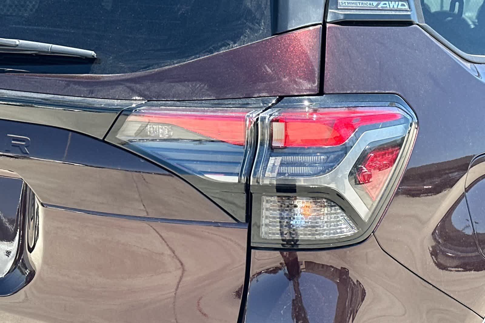 New 2026 Subaru Forester Premium AWD/4WD image 30