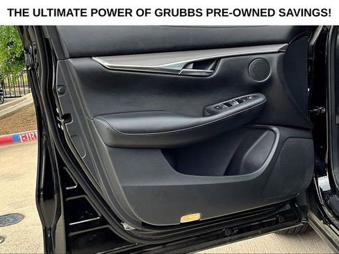Used 2023 INFINITI QX50 Pure FWD image 20