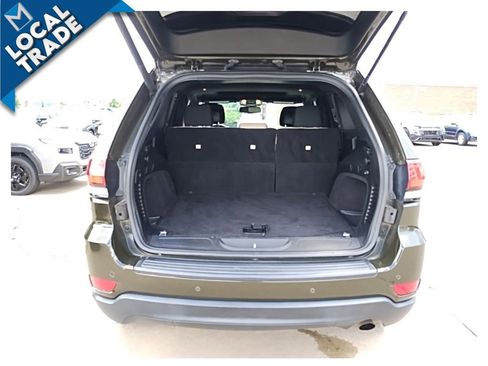 Used 2016 Jeep Grand Cherokee Laredo 75th Anniversary AWD/4WD image 25
