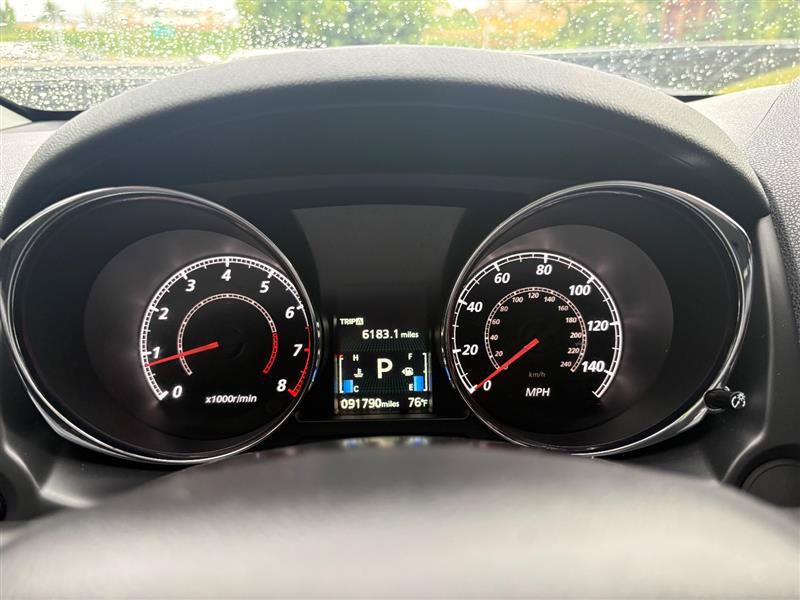 Used 2019 Mitsubishi Outlander Sport FWD image 12