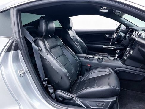 Used 2020 Ford Mustang Premium w/ Equipment Group 201A image 35