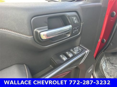 Used 2020 GMC Sierra 1500 AT4 w/ AT4 Premium Package image 20