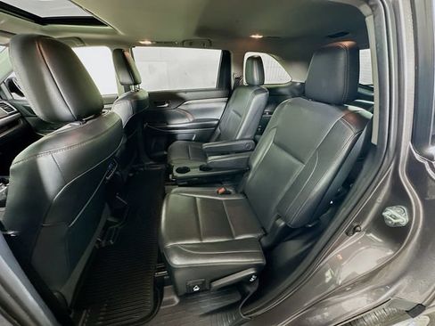 Used 2019 Toyota Highlander Limited AWD/4WD image 22