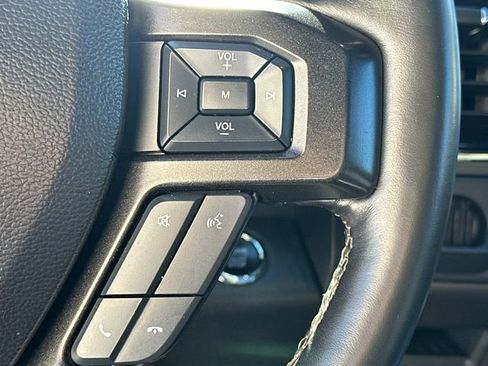 Used 2020 Ford Expedition Max Limited w/ Equipment Group 301A image 32