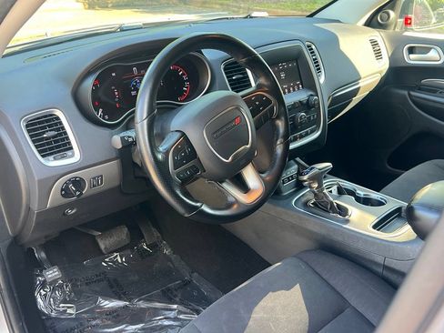 Used 2020 Dodge Durango SXT w/ 3rd Row Seating Group RWD image 10