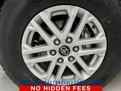 Used 2022 Toyota Tundra SR5 image 9