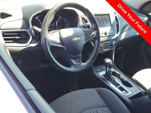 Used 2024 Chevrolet Equinox LT AWD/4WD image 5