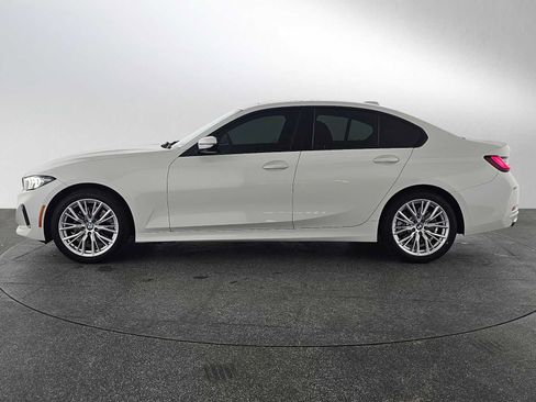 Used 2023 BMW 330i Sedan RWD image 6