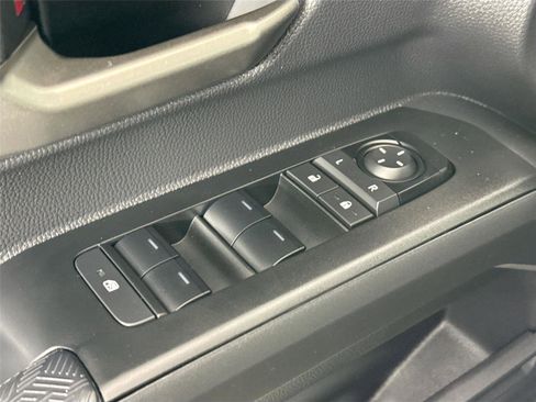 Certified 2025 Toyota Tacoma TRD Sport image 25