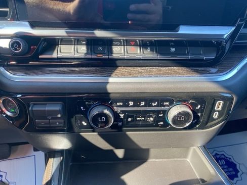 New 2026 Chevrolet Silverado 1500 RST w/ Redline Edition image 23