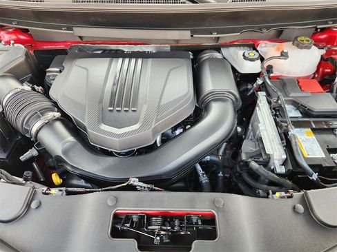 New 2026 GMC Acadia Elevation w/ Black Edition image 21