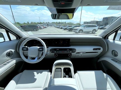 New 2026 Hyundai Palisade SEL AWD/4WD image 15