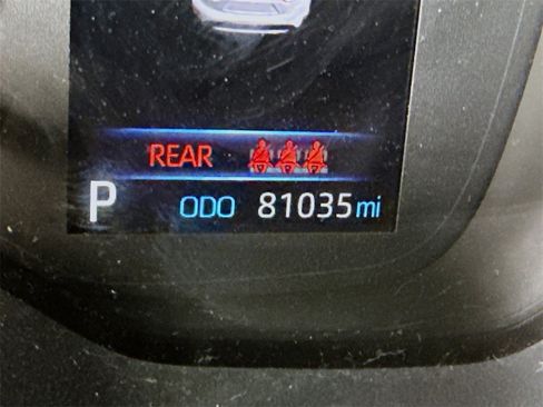 Certified 2020 Toyota Corolla LE image 5