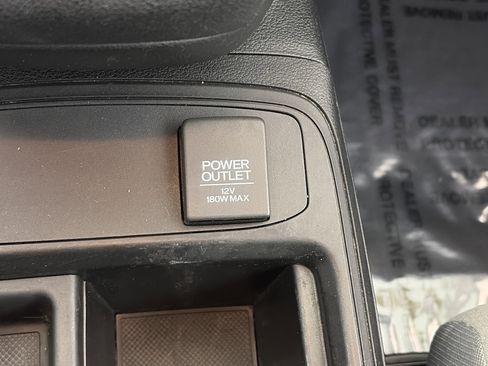 Used 2015 Honda CR-V LX image 22