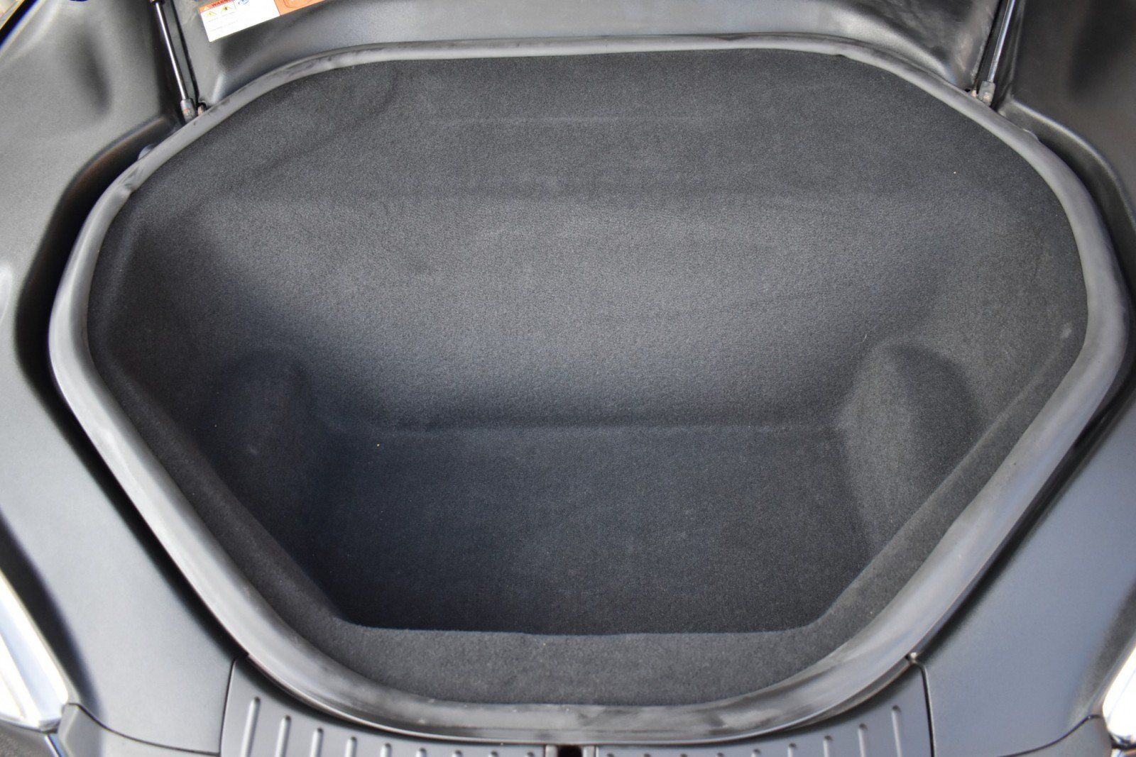 Used 2016 Tesla Model S AWD image 45