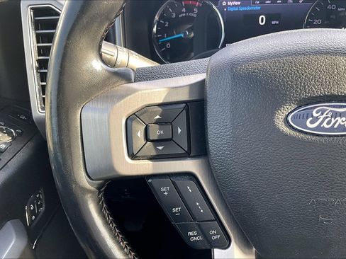 Used 2020 Ford F250 Platinum AWD/4WD image 17